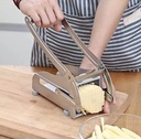 Potato chiper