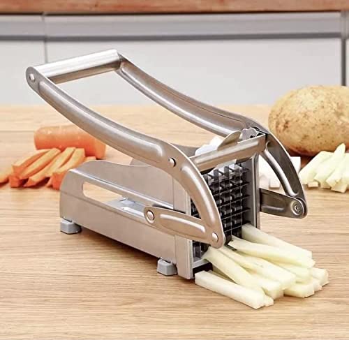 Potato chiper