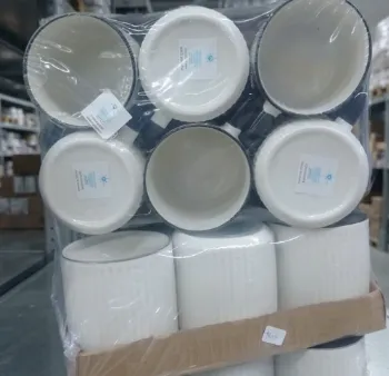 Japanese mugs