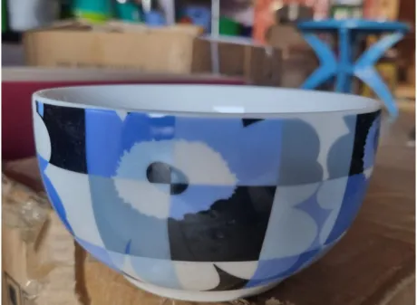 Bowl 5.5”