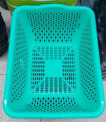 Ultimate kitchen basket