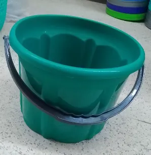 Bucket 215