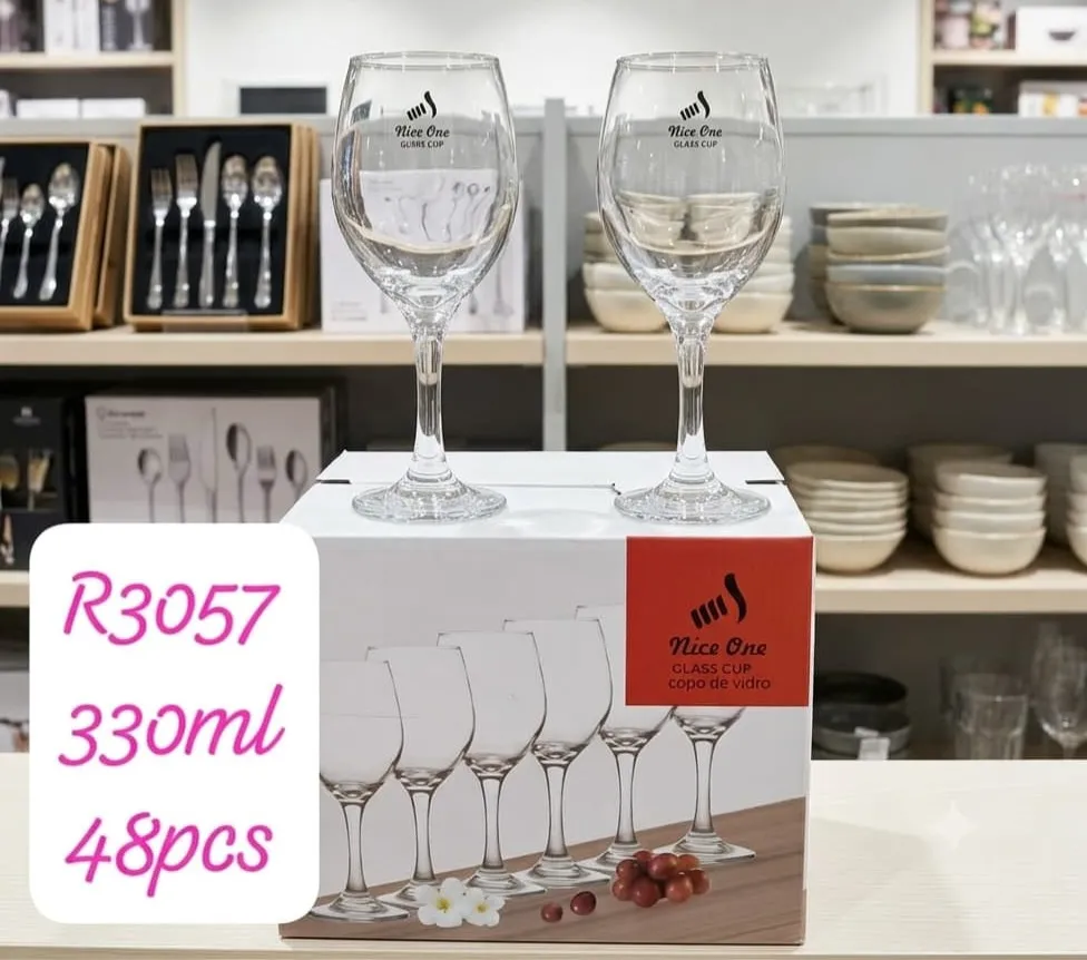R57 wine glass