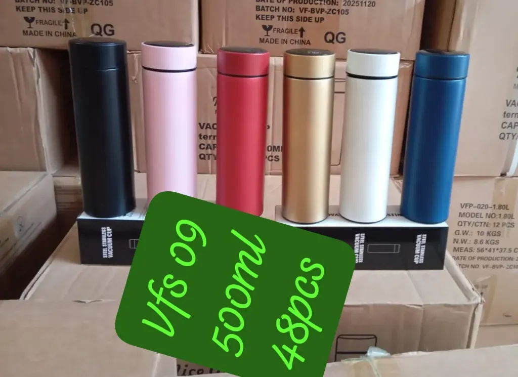 Vfs-09 500ml