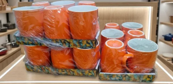 Byd cup 47