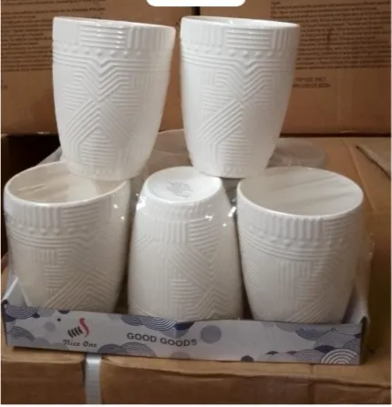 Byd cup 21