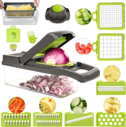 Veggie slicer