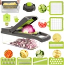 Veggie slicer