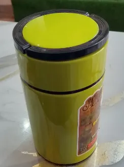 Food flask
