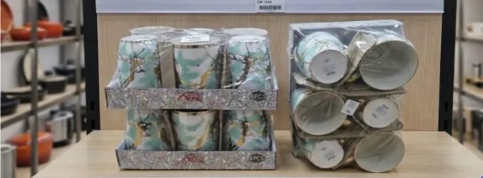130z ceramic mug