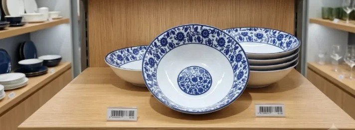 Bowl 1001