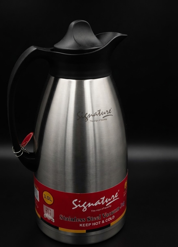 SG-S30Q flask 3.0l