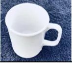 A cup 3802