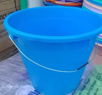 Fancy bucket colour
