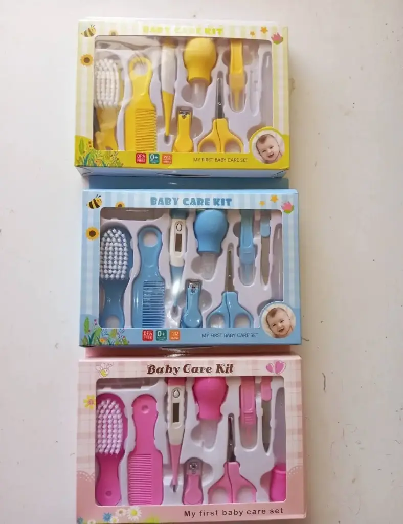 Baby Care Kit