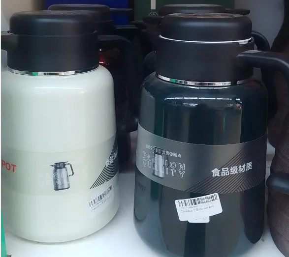 1.8l coffee pot