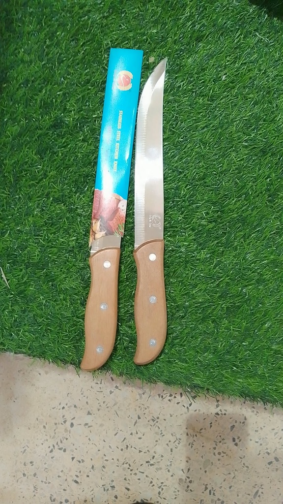 KM knife 8