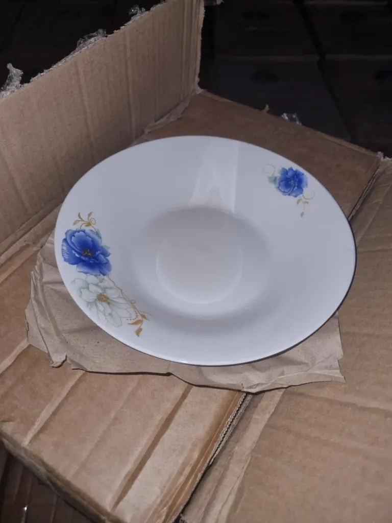 Kaulo plate