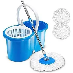 Magic Mop