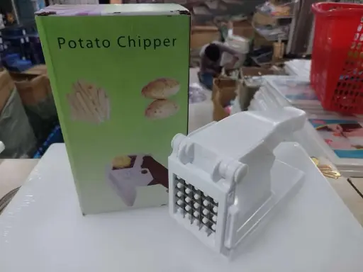 Chips Cutter