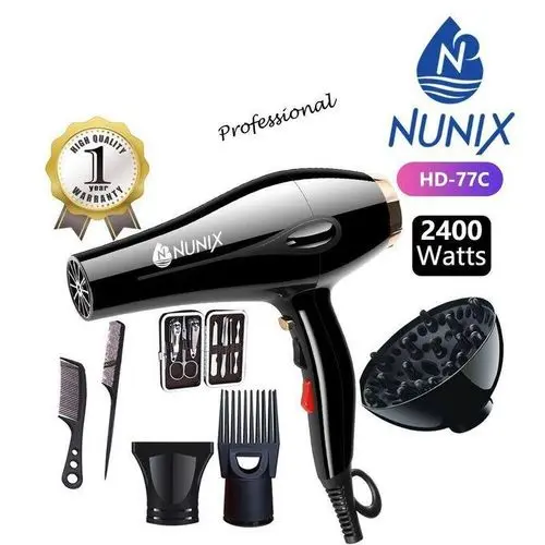 Hair Dryer HD-77c