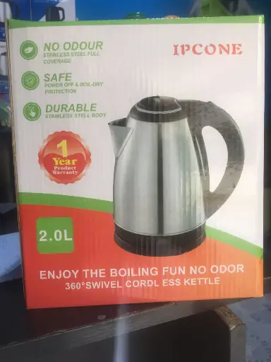 iPcone Electric kettle 
