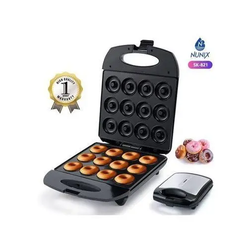 Doughnut maker (large)