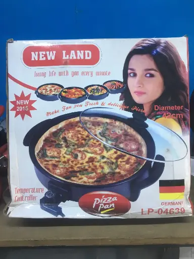 Pizza Pan