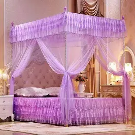 Stand (mosquito) Net
