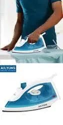 Ailyons Iron Box HD200A-K