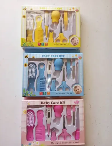 Baby Care Kit